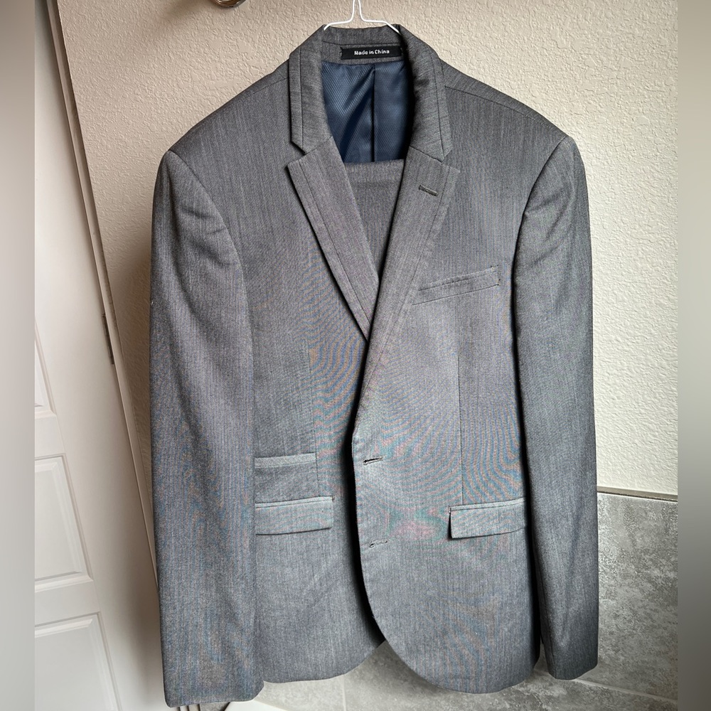 Full Suit